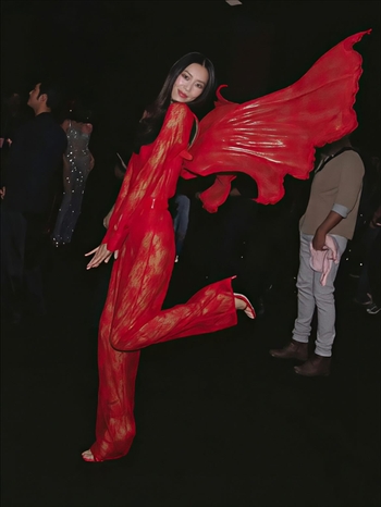 Liu Wen
