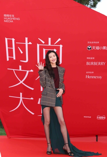 Liu Wen