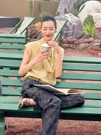 Liu Wen