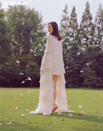 Liu Wen