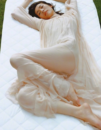 Liu Wen