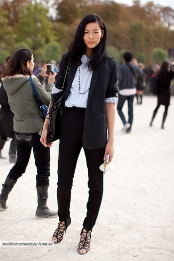 Liu Wen