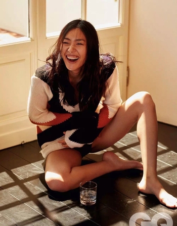 Liu Wen