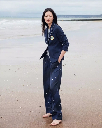 Liu Wen