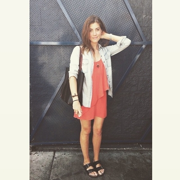 Laura Dreyfuss