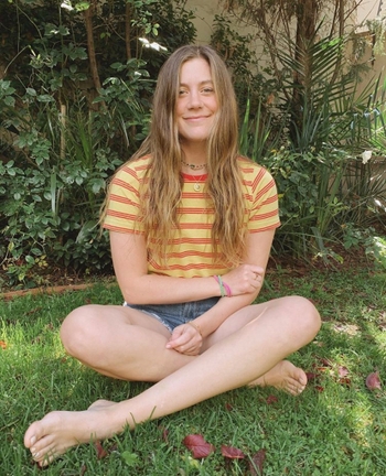 Laura Dreyfuss