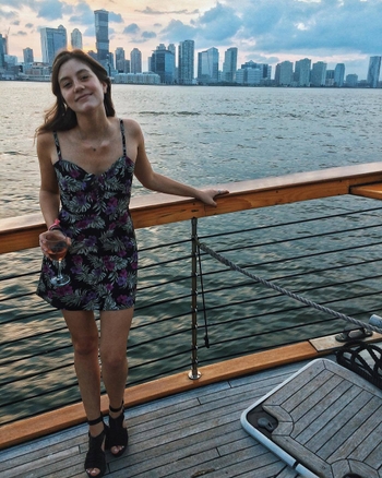 Laura Dreyfuss