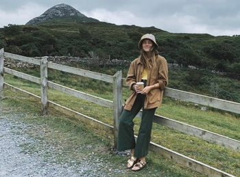 Laura Dreyfuss