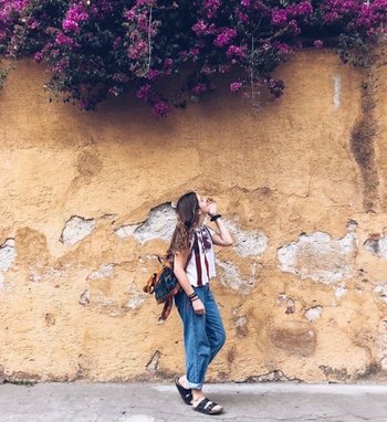 Laura Dreyfuss