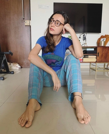 Sanaya Irani