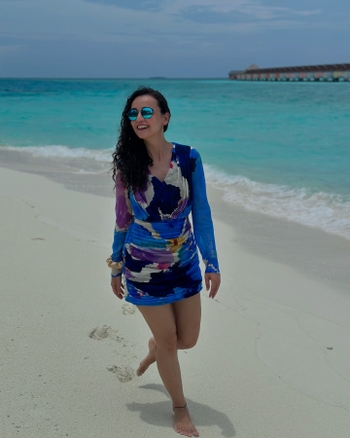 Sanaya Irani