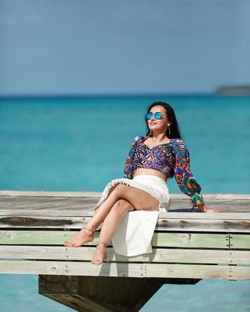 Sanaya Irani