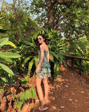 Sanaya Irani