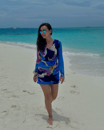 Sanaya Irani