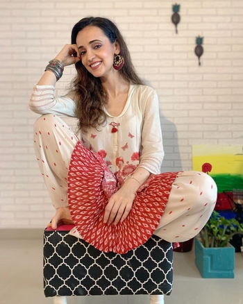 Sanaya Irani