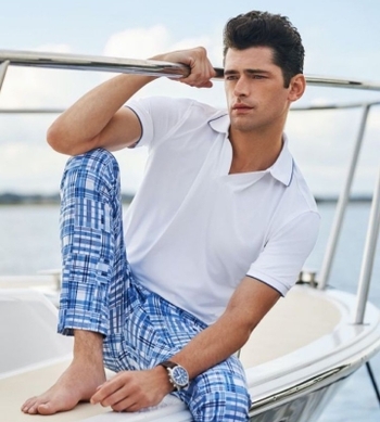 Sean O'Pry