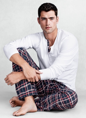 Sean O'Pry