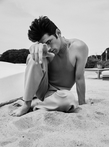 Sean O'Pry