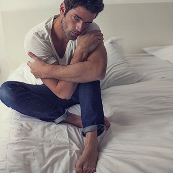 Sean O'Pry