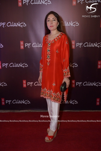 Sharmila Farooqi