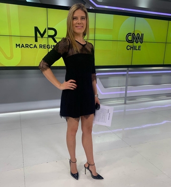 Mónica Rincón