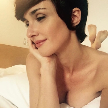 Paz Vega