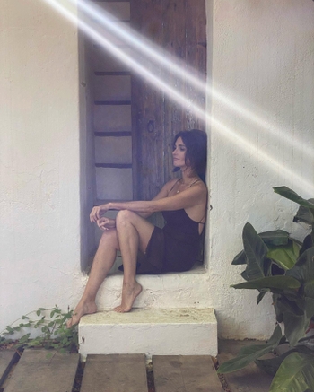 Paz Vega