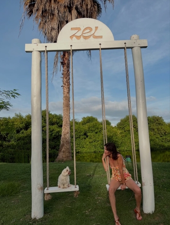 Paz Vega