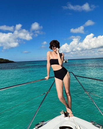 Paz Vega