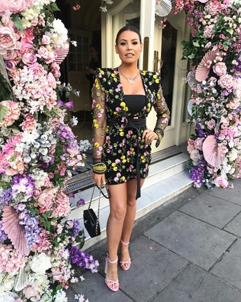 Jessica Wright