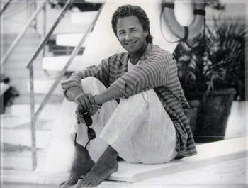 Don Johnson