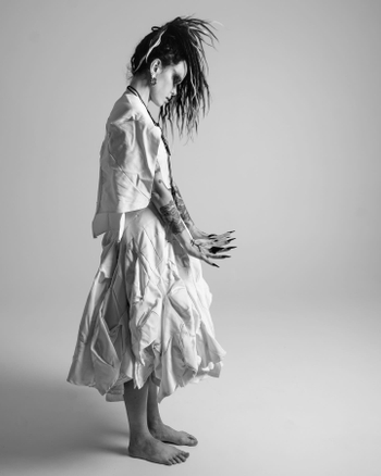 Daria Stavrovich