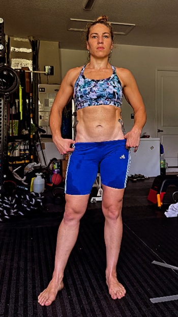 Marina Shafir
