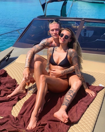 Loris Karius