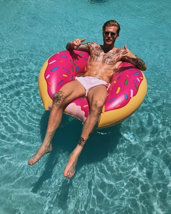 Loris Karius