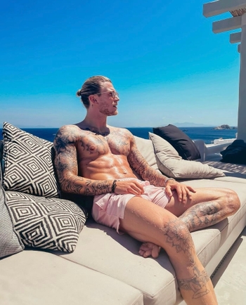 Loris Karius