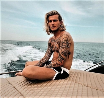 Loris Karius