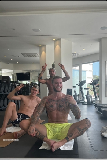 Loris Karius