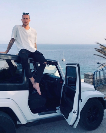 Loris Karius