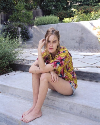 Tallulah Belle Willis