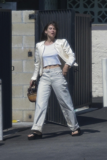 Scout Willis
