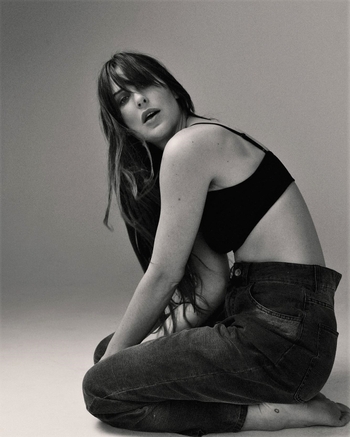 Scout Willis
