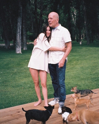 Scout Willis