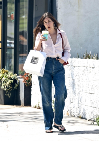 Scout Willis