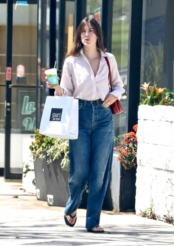 Scout Willis