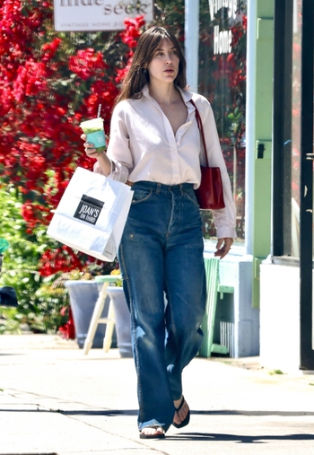 Scout Willis