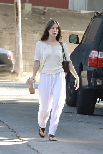 Scout Willis