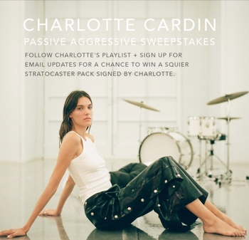 Charlotte Cardin