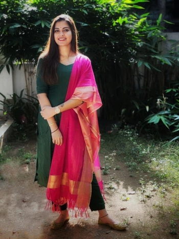 Anusree