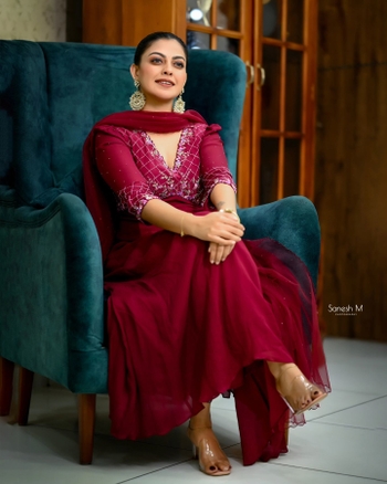 Anusree